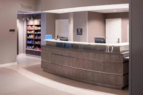 Residence Inn Denver Highlands Ranch - Réception