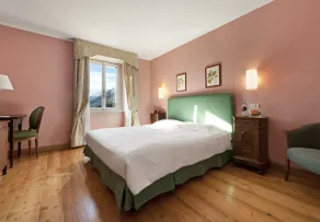 QC Grand Hotel Bagni Nuovi - Chambre