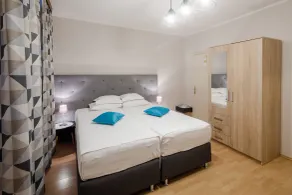 Pansion Waldinger - Room