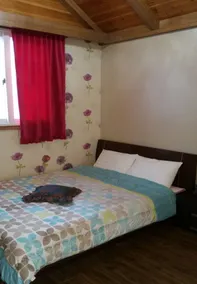 As First Time Pension - Room