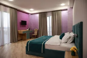 DADIANI Inn - Room
