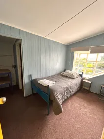 Casa Piwke, auberge de jeunesse dans le centre de Coyhaique - Chambre