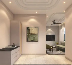 The JJ CORBETT BLISS - Chambre