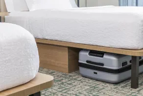 Homewood Suites by Hilton Lake Buena Vista - Orlando - Chambre