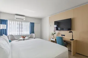 Ocean Sky Hotel & Resort - Chambre