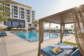 Mandarin Oriental, Muscat - Pool