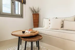 Chora Kythnos Suites adults only - Camera