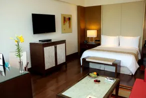 The Oberoi Gurgaon - Chambre