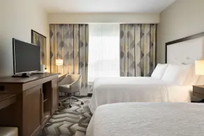 Hampton Inn Spring Hill, TN - Chambre
