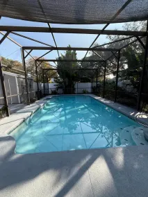 St. Cloud Stay - Pool