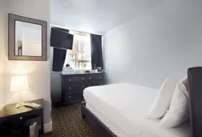 Ballard Inn - Chambre