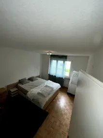 Furnished Apartment in Baden - Værelse