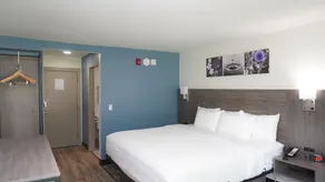 Sleep Inn Franklin - Cool Springs - Room