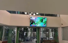 Hotel Solé Plaza Guadalajara - Reception