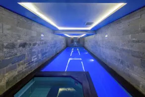 Pera Tulip Hotel & SPA - Piscine