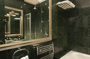 Myer's Hotel Berlin - Salle de bain