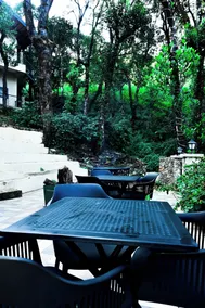 TANARYA LUXURY HOMESTAY - Coin salon dans le hall