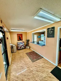 Seagoville Inn - Lobby