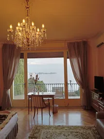 Villa Mimosa au Lac - Gruppo Estella Hotels - Vista do quarto