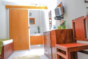 Pavilla Labuan Bajo - Chambre