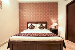 Anand Bhawan - Room