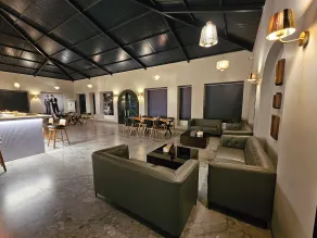 River Estates Luxury Resort & Spa - Restaurant
