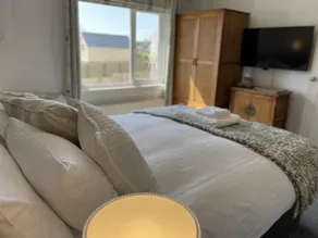 The Egryn Abersoch LLP - Chambre