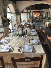 Al Battello - Restaurant