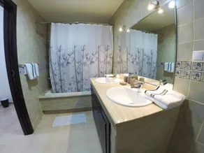 Holiday Saidia - Salle de bain