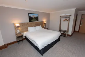 Boundary, Alfreton by Marston's Inns - Habitación