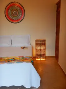 Pousada do Sonho - Room
