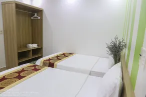 Hùng Vương Hotel Hạ Long - Quarto