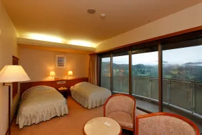 Hotel Union Vert - Camera