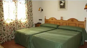 Hostal Las Grullas - Rum