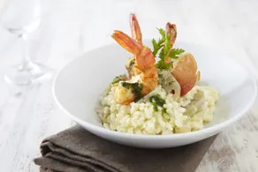 LA GRANGE TEMPLIERE 2018 - Restaurant