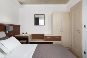 JBX Resort Apartments Lipno - Camera