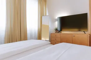 HEINhotel vienna airport - Camera