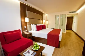 Pegasus Reef - A Beach Resort in Colombo - Chambre