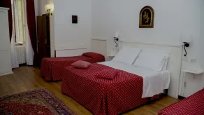 Hotel Pax - Room