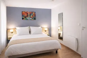 Grand Hôtel d'Espagne - Værelse