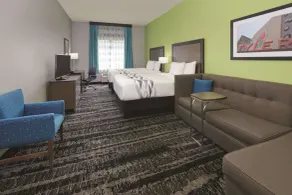 La Quinta by Wyndham Tyler South - Chambre