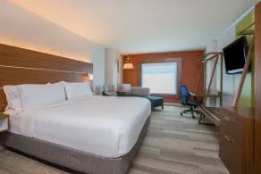 Holiday Inn Express El Paso-Downtown an IHG Hotel - Chambre