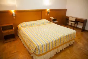 Itaimbé Palace Hotel - Room