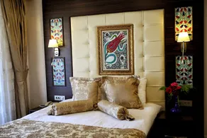 Venus Suite Hotel - Room