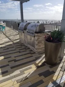 Home2 Suites by Hilton Ormond Beach Oceanfront - Pool