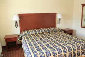 Best Way Inn and Suites - New Orleans - Zimmer