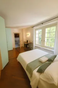 Tenuta Monte Bago - Camera