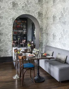 The Churchill Hotel - Restaurante