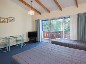 Edelweiss Motel - Habitación