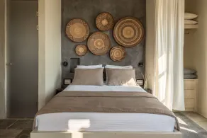 Verina Astra - Room
